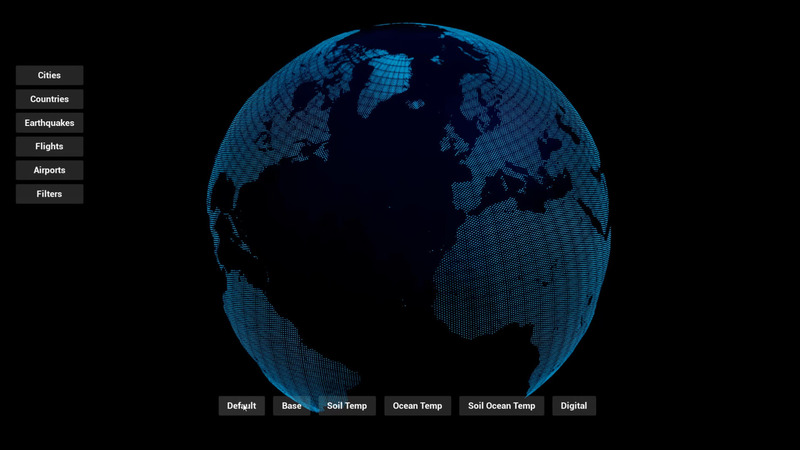 Global Data Thumbnail